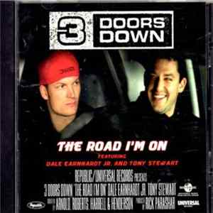 3 Doors Down - The Road I'm On Album