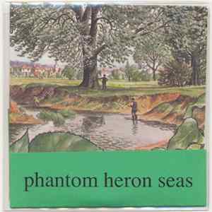 Phantom Heron Seas - The Unkindness Of Ravens Album