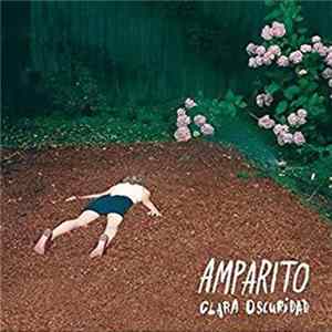 Amparito - Clara Oscuridad Album