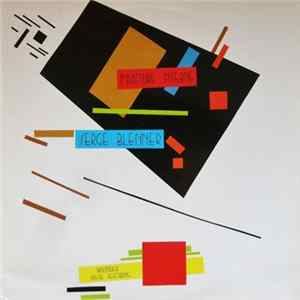 Serge Blenner - Fracture Interne Album
