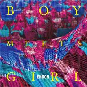 Endon - Boy Meets Girl Album
