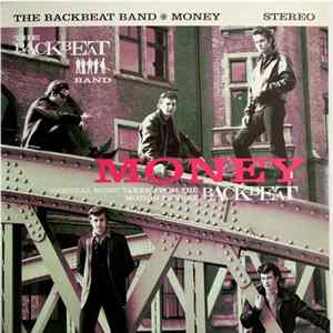 The Backbeat Band - Money Album