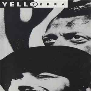 Yello - Zebra Album