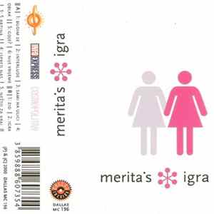 Merita's - Igra Album