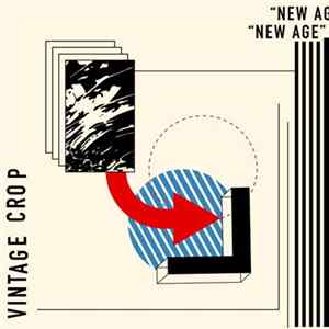 Vintage Crop - New Age Album