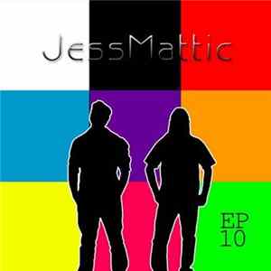 JessMattic - Ten Album