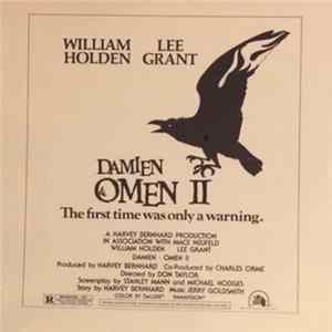 Various - Special Radio Programming Material For "Damien - Omen II" Album