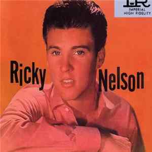 Ricky Nelson - Ricky Nelson Album