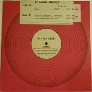 Various - DJ Maxi Single 264 Album