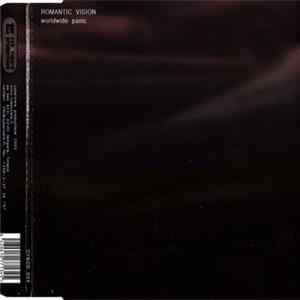 Romantic Vision - Worldwide Panic Album