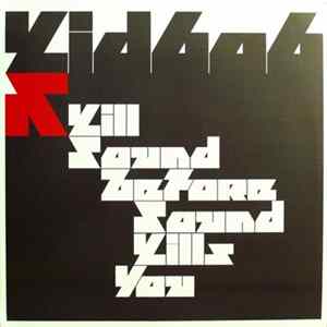 Kid606 - Kill Sound Before Sound Kills You Album
