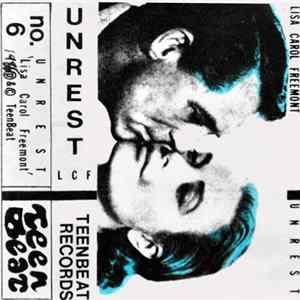 Unrest - Lisa Carol Freemont Album