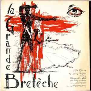 Avery Claflin / George R. Mills / The Vienna Orchestra And Soloists, Conducted By F. Charles Adler - La Grande Bretèche Album