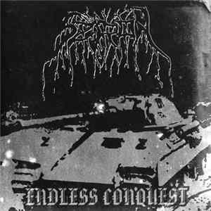 Szron / Total Genocide - Endless Conquest / Untitled Album