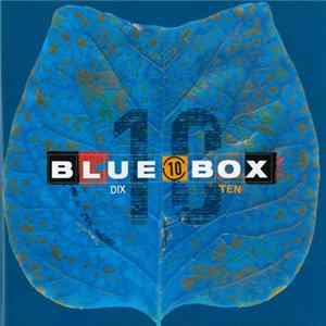 Blue Box - 10 Album