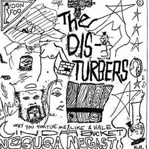 The Disturbers - Negusa Negast Album