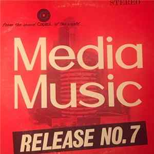 Henrik Nielsen - Release No. 7 - Beat Culture Album