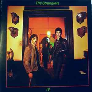 The Stranglers - Stranglers IV (Rattus Norvegicus) Album