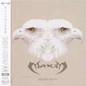 Maxim - Fallen Angel Album