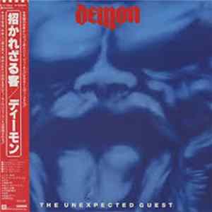 Demon - The Unexpected Guest Album