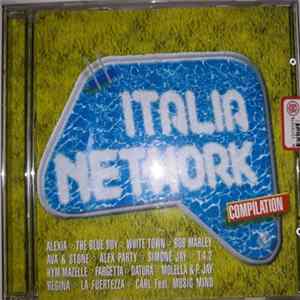 Various - Italia Network Compilation Album