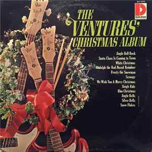 The Ventures - The Ventures' Christmas Album Album