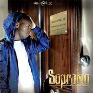 Soprano - Psychanalyse Avant L'album Album
