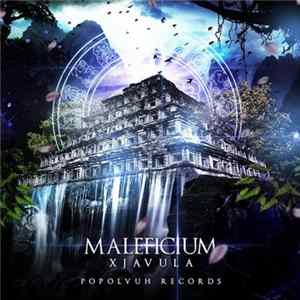 Maleficium - Xja Vu La Album