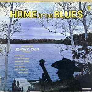 Dick Nolan - Home Of The Blues Album