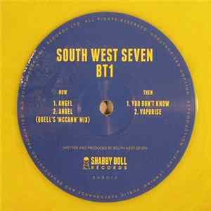 South West Seven - BT 1 Album