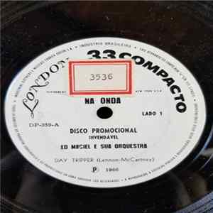 Edmundo Maciel - Day Tripper Album