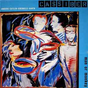 Cassiber - Man Or Monkey Album