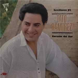 Tato Ramirez - Corazón Del Sur Album