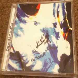 Various - KVCH 104.1 Presents... Propaganda Album
