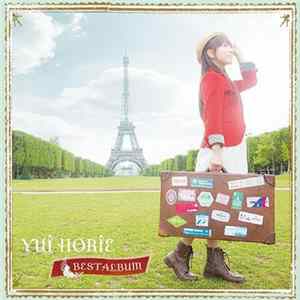 Yui Horie - Best Album Album