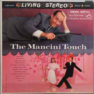 Henry Mancini And His Orchestra - The Mancini Touch Album