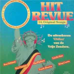 Various - Hit-Revue Album