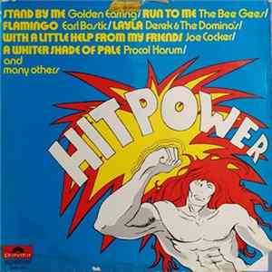 Various - Hit Power Album