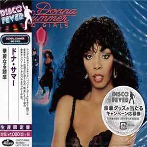 Donna Summer - Bad Girls Album