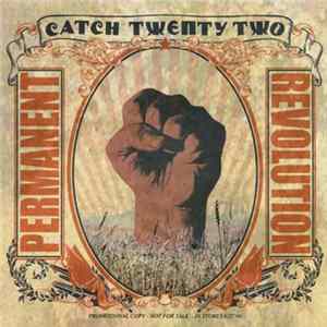 Catch Twenty Two - Permanent Revolution Album