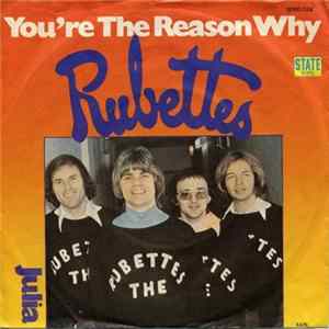 Rubettes - You're The Reason Why Album