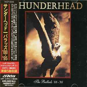 Thunderhead - The Ballads '88 - '95 Album