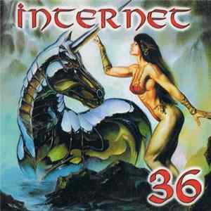 Various - Internet No.36 Album