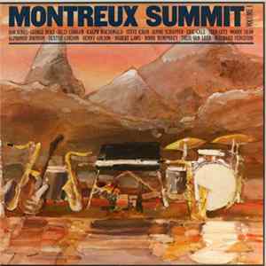 Various - Montreux Summit Volume 1 Album