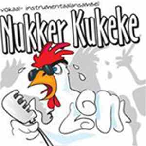 Nukker Kukeke - Nukker Kukeke Album
