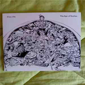Prins Obi - The Age Of Tourlou Album