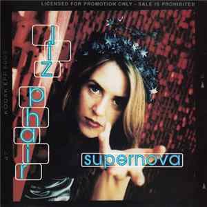 Liz Phair - Supernova Album