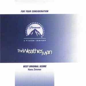Hans Zimmer - The Weather Man (Best Original Score) Album