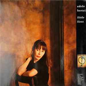 Adele Bertei - Little Lives Album