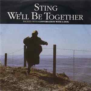 Sting - We'll Be Together Album